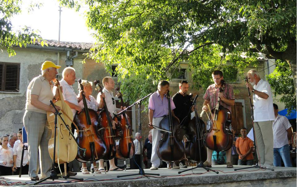 Tradicija