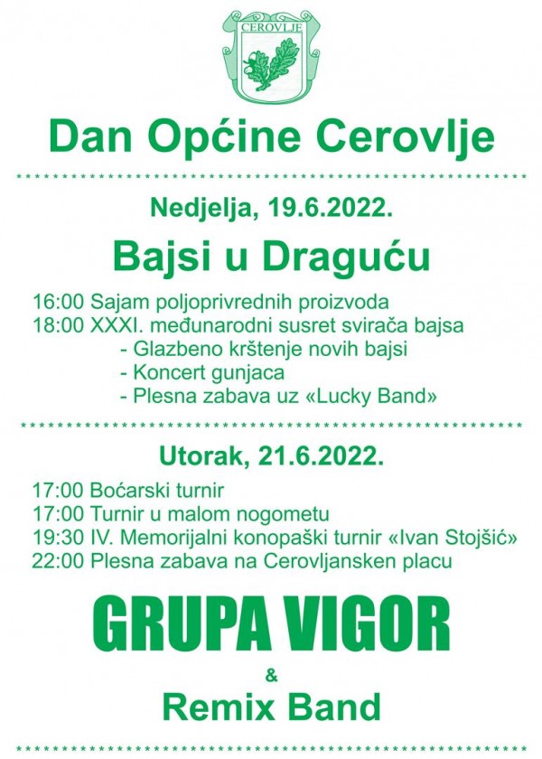 202206 Dan Opcine plakat