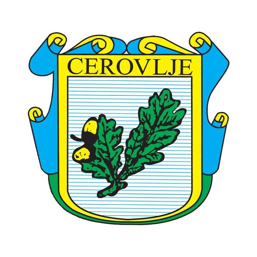 grb cerovlje